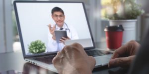 GoToMeeting for Healthcare