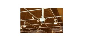 Hanwha Techwin security cameras