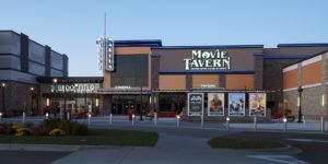 Atmos immersive audio