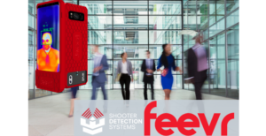 X.Labs fever screening