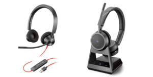 Microsoft Teams-Certified Devices