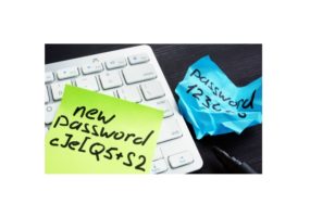 Password Security