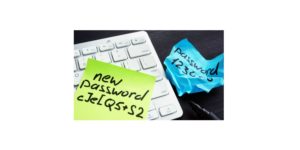 Password Security
