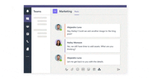 Asana Microsoft Teams