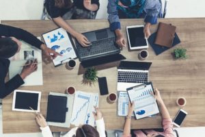 Collaboration Technology ROI