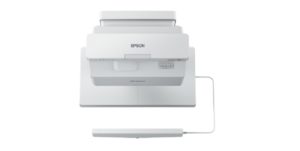 Epson Laser Projectors