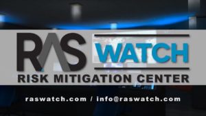 RAS Watch, contact tracing service