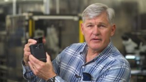 Seek Thermal's Seek Scan