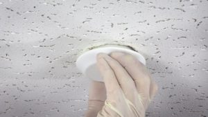 hidden speakers covers AtlasIED