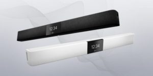 audioconferencing system, nureva hdl200