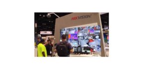 Hikvision, tech companies, chinese government, department of defense US