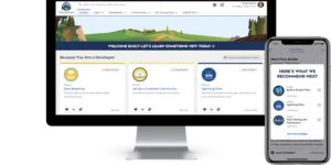 Salesforce Einstein Trailhead