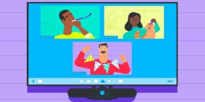 Logitech Alexa for Business