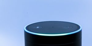 Intelligent Assistant Regional Accent Alexa
