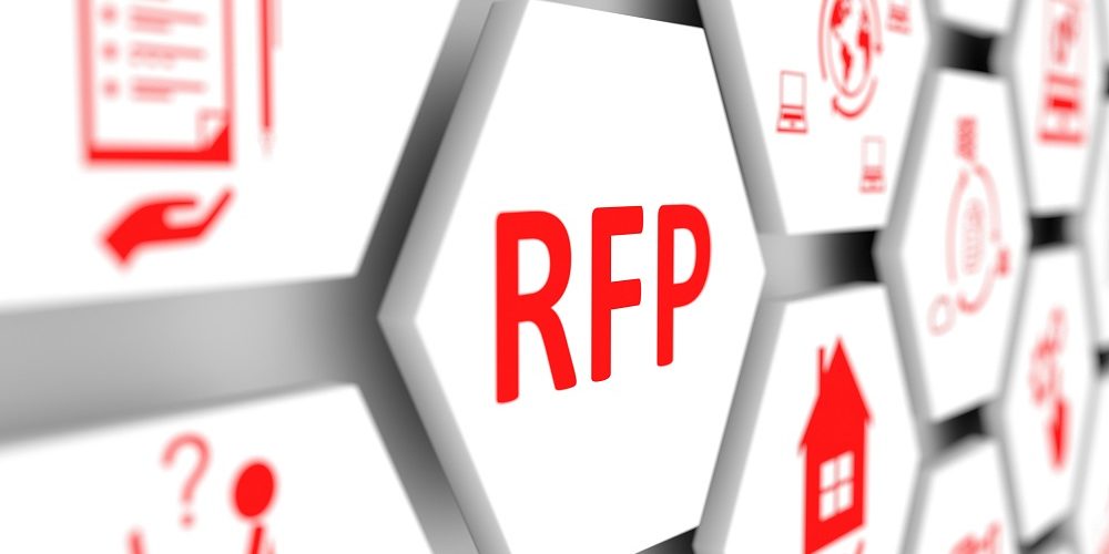 technology RFP, RFP for technology services