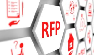 technology RFP, RFP for technology services