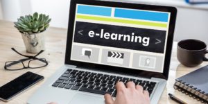 e-learning platforms