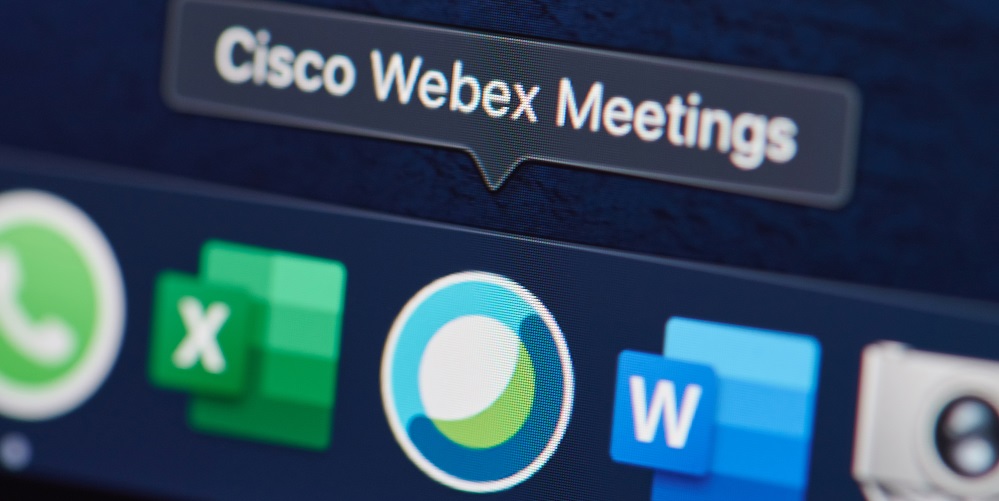 webex teams out of office