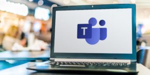 Microsoft Teams