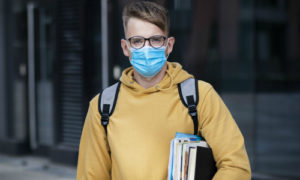 Campus Safety Summit