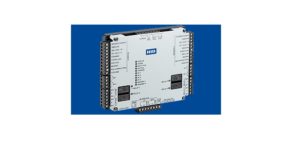 HID Aero, open architecture control