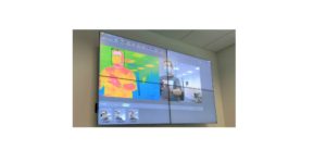 Hiperwall HidraLink video wall software