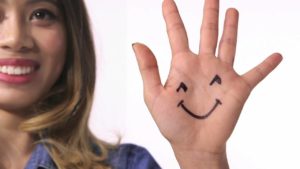 Redrock Biometrics PalmID Agent