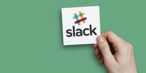 Slack Canvas