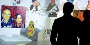 Museum Technology Solution System, Renkus-Heinz