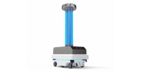 UVC Disinfection Solutions