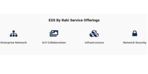 Rahi Platform as a Service