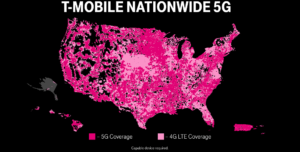 T-Mobile 5G