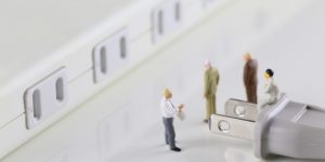 new technology training program, user adoption