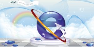 Internet Explorer