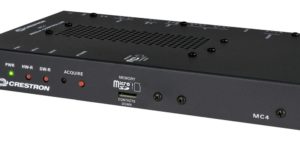 Crestron 4-Series