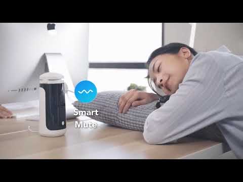 Portable Air Purifier