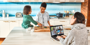 Microsoft Hybrid Work