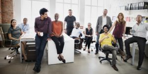 Remote Work Hiring Diversity