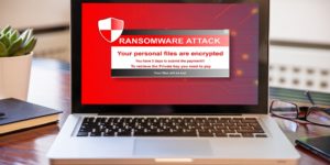 School cyber Attacks