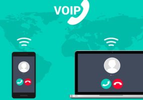 Voice-over-IP Return on Investment