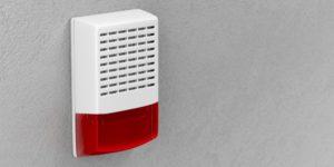 low frequency sounders colleges universities