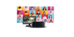 Back-to-Workplace Tech