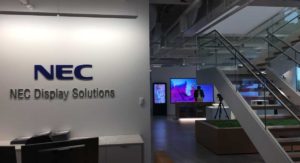 NEC