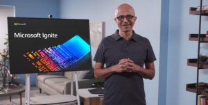 Microsoft Ignite