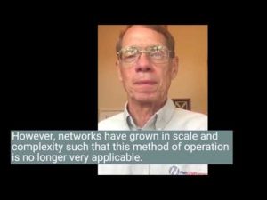 Network Automation Framework