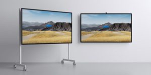 Microsoft Surface Hub 2S