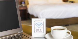 FBI Hotel Wi-FI