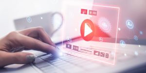 integrated video production