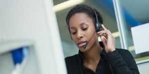 call center technology
