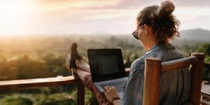 Asynchronous Collaboration